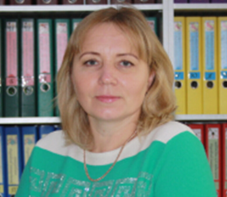 Ольга Загоруйко