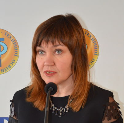 Світлана Масліч